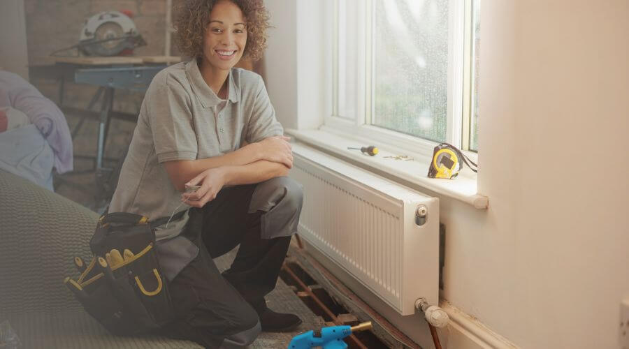 Professional emergency plumbing in Gulfport, MS